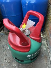 Empty 5kg propane for sale  WARRINGTON