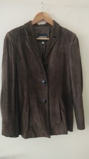 Versace lederjacke blouson gebraucht kaufen  Hannover