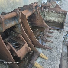 Jcb volvo cat for sale  BLACKBURN