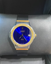 Hublot mdm classic for sale  Akron