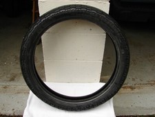 Pneu dianteiro de motocicleta Cheng Shin CS Marquis 100/90-19, (3.25/3.50-19), usado comprar usado  Enviando para Brazil