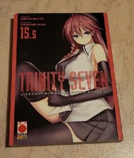 Trinity seven 15.5 usato  Modena