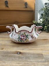 Antique petite gardinière d'occasion  Expédié en Belgium