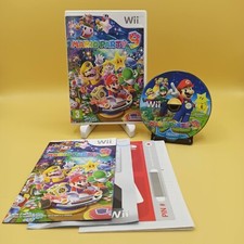 Mario party nintendo usato  Termoli