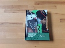 Jahrbuch 2010 hne gebraucht kaufen  Aurich