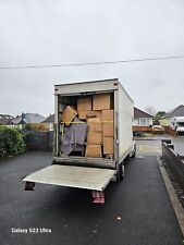 Man van service for sale  BROADSTONE