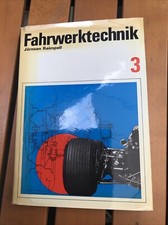 Fahrwerktechnik jörnsen reimp gebraucht kaufen  Wuppertal