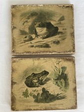 Vintage pair framed for sale  Buellton