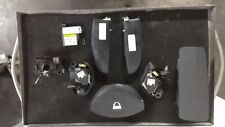 Kit airbag 8200952847 usato  Cinisello Balsamo