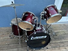 Ludwig drum set for sale  Bradenton