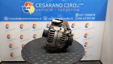 Alternatore rotazione 110a usato  Cinisello Balsamo