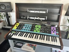 Moog matriarch eurorack for sale  ASHTEAD