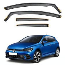 Ispeed wind deflectors d'occasion  Expédié en Belgium