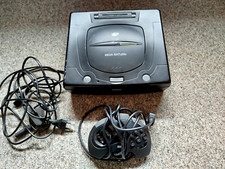 Funktionierende sega saturn gebraucht kaufen  Glan-Münchweiler