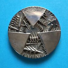Medaglia argento 986 usato  Mantova