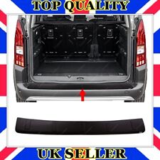 Rear bumper protector for sale  LONDON