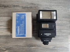 Electronic flash nissin d'occasion  Villeneuve-d'Ascq-