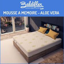 Matelas lit double d'occasion  France