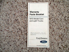 1970 mustang factory for sale  Canfield