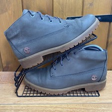 Timberland boots womens for sale  HEREFORD