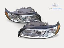 Headlight volvo s60 d'occasion  Expédié en Belgium