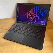 Portable gamer asus d'occasion  Villars-les-Dombes