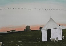 Signed original peter for sale Signed original peter for sale  STROUD