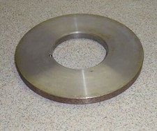 Anlaufring 142 bohrung gebraucht kaufen Anlaufring 142 bohrung gebraucht kaufen  Herzberg