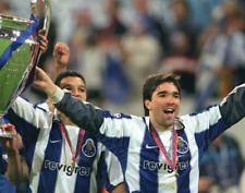 Maglia porto final usato  Lercara Friddi