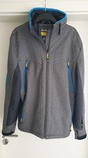 Skijacke snowboardjacke killte gebraucht kaufen  Leipzig
