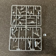 Warhammer free people for sale  DERBY