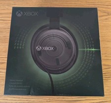 Microsoft xbox stereo for sale  Mesa