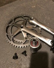 Lot transmission vélo d'occasion  Paris I