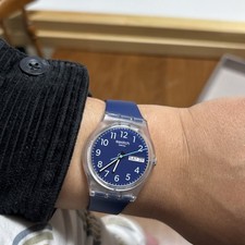 Swatch watch rinse for sale  Fairfield