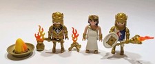 Playmobil mann figur gebraucht kaufen  Hamm