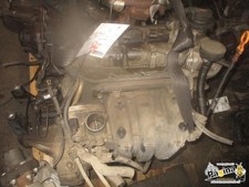 Motore semicompleto per usato  Italia