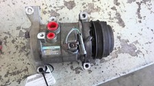 Compressor CA Delphi fabricante compatível com 99-02 Sierra 1500 pickup 698749 comprar usado  Enviando para Brazil