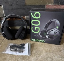 Nubwo g06 dual for sale  Houston
