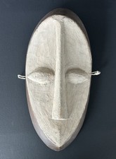 Lega hand carved for sale  San Diego