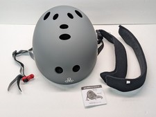 Triple skateboard helmet for sale  Livermore