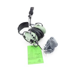Kopfhörer headset david gebraucht kaufen  Meschede