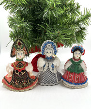 Vintage russian doll for sale  Carlsbad