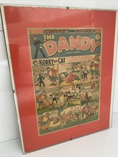 dandy comic characters for sale dandy comic characters for sale REDDITCH