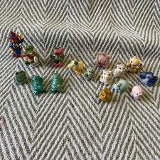 Vintage bundle kinder for sale  CRAWLEY