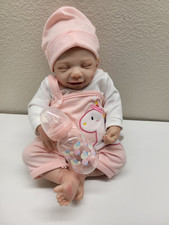 Realistic reborn baby for sale  Desoto