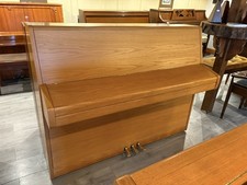 Bentley piano. pedals. for sale  STRATFORD-UPON-AVON