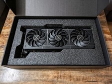 Asus prime radeon gebraucht kaufen  Hamburg