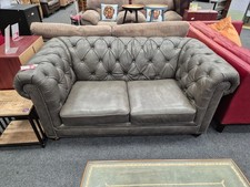 Allington seater grey for sale  BIRMINGHAM