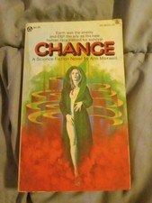 Sci paperback chance for sale  Seattle