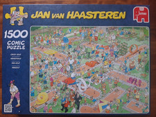Puzzle minigolf crazy gebraucht kaufen  Essen